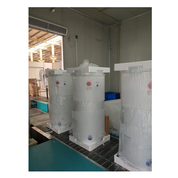 1000-2000bph 3in1 vannflaske flytende påfyllingsmaskin laget i Kina for å sette opp et vannflaskeanlegg 