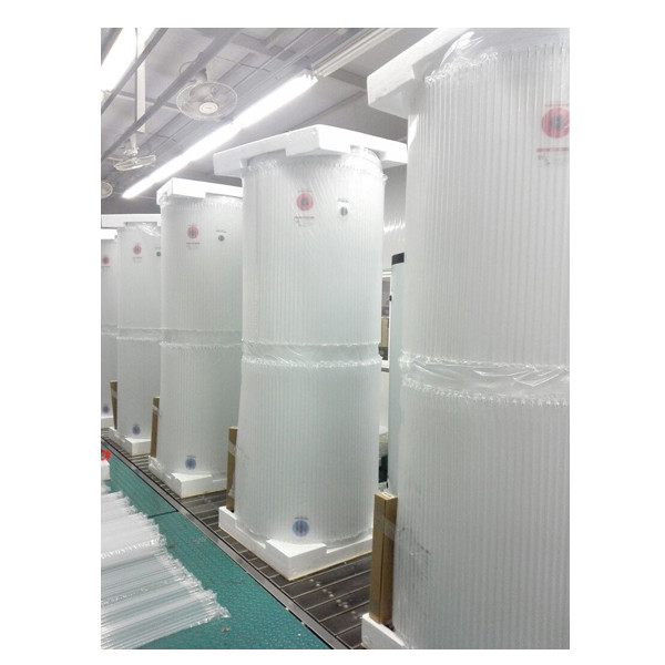 Tankfri varmtvannsbereder Tykk film oppvarmingsrør for vanndispenser elektrisk varmtvannsbereder 
