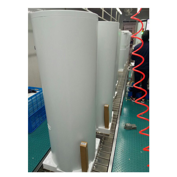 Grå varmejakke av høy kvalitet for 208 liter trommeltønne med rask levering 
