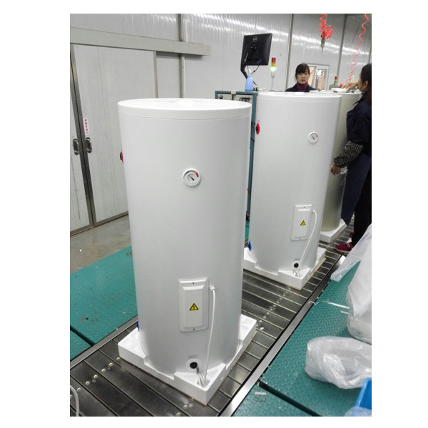 220V 1500W elektrisk oppvarmingsvarmeapparat av direkte salg fra fabrikken 