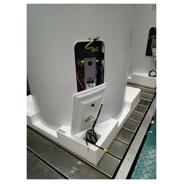 Sensor Vannkran leverandør Bad Elektrisk selvlukkende termostatkran 