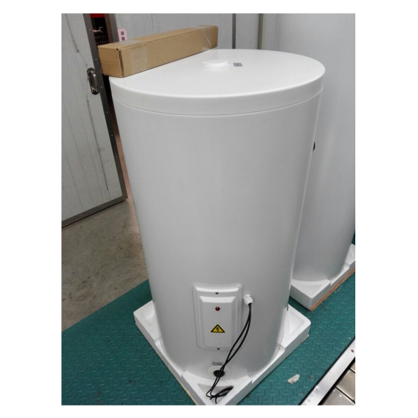 Middels frekvens IGBT induksjon Metal Bar Oppvarming smiemaskiner med vannkjølingstårn 