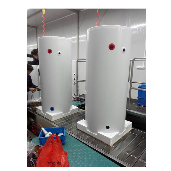 Fabrikkprodusert elektrisk varmeteppe for IBC Tote og 200L oljetromle med overopphetingsbeskyttelse 