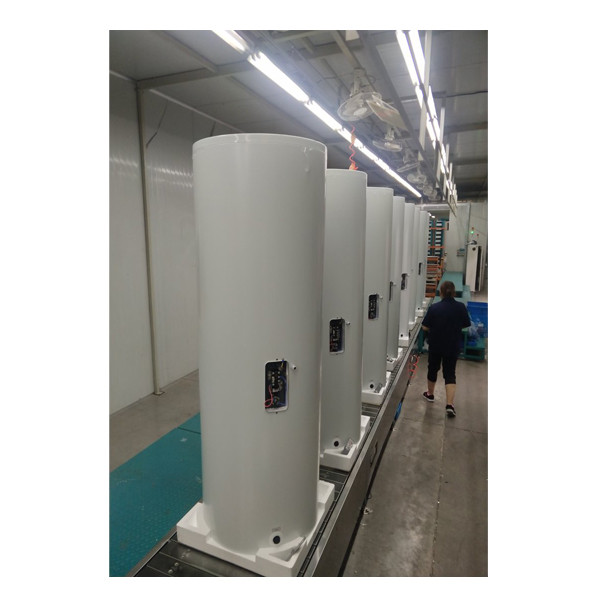 OEM velkommen multifunksjonell matvare glassfiber FRP vanntank 500 liter pris for vannbehandling 