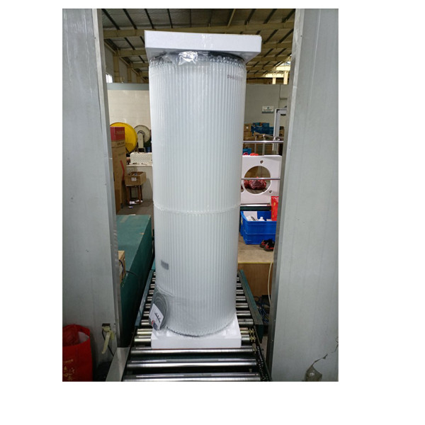 RO Filter Pressure Storage 3.2gallon Tank 