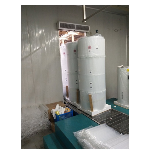 LDPE HDPE film vannring pelleterende granulator maskin 