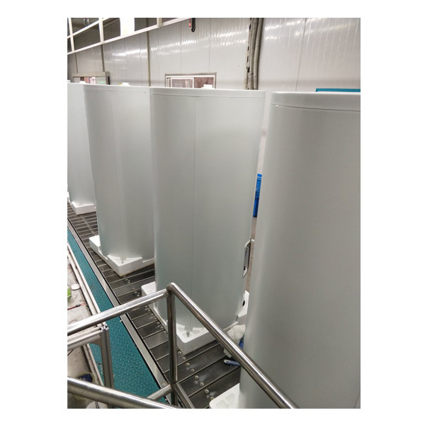 Fleksibel vannoppbevaringstank 10000 liter PVC-presenning bærbar vannpose 