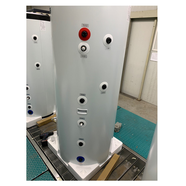 PPR varmt / kaldt vannforsyningsrør Produksjonsmaskin for isolasjonsrør 