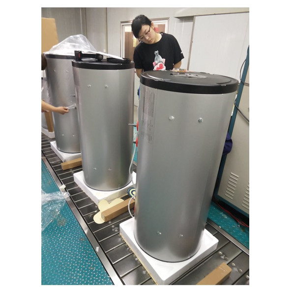 1000 liter gallon sanitærmat rustfritt stål flytende drikke juice juice melk varmt vann vertikal isolert blanding lagringstank 