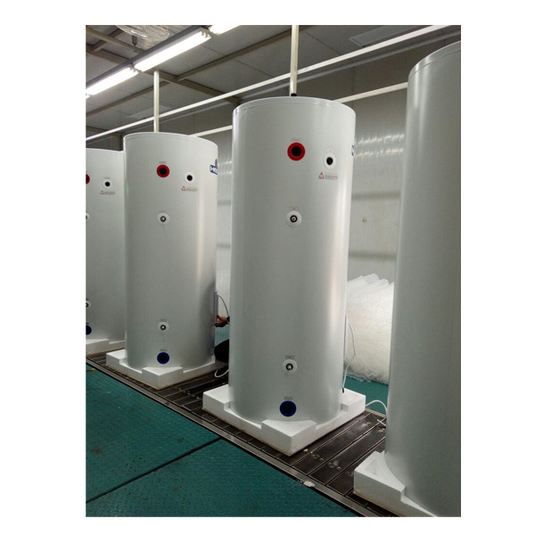 3,2 g trykkbeholder for RO-system vannfilter 
