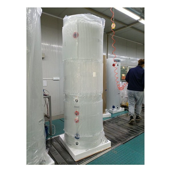 Sammenleggbar sammenleggbar rund PVC presenning 10000 gallon lagring fiskekar 