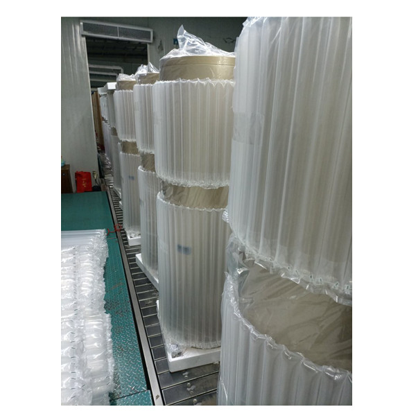 Ny teknologi Automatisk komplett fersk melkeproduksjonslinje / melkemaskin for salg 
