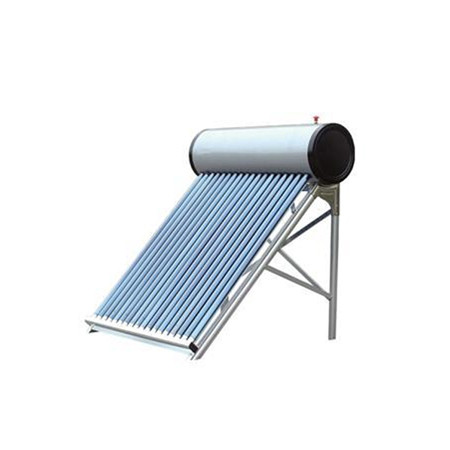 Superior Quality 2000L Hotel Solar Water Heater System (annen kapasitet: 1000L, 1500L, 2500L, 3000L)