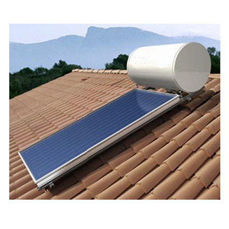 Solar Water Heater Solar System Informasjon på hindi