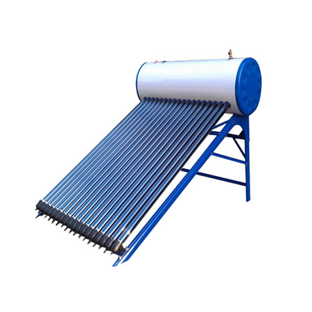 Longitudinal Solar Water Heater Tank Seam Welding Machine