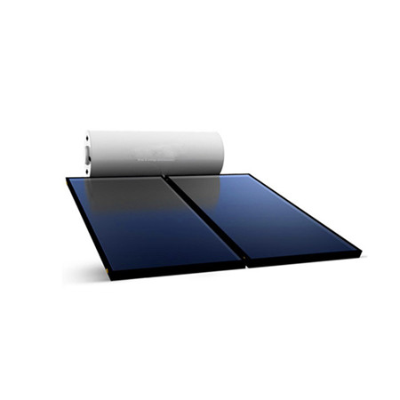 305W PV-pris Solvarmesystem System S * Mall solpaneler til hjemmebruk 275W 280W 295W 300W 310W 315W