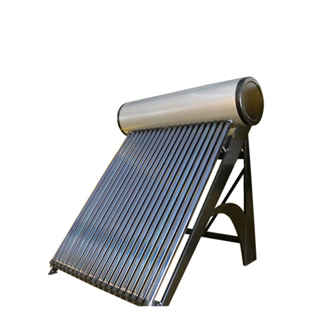 Solar Panel Mono 390W for Agriculture Solar Water Pump System