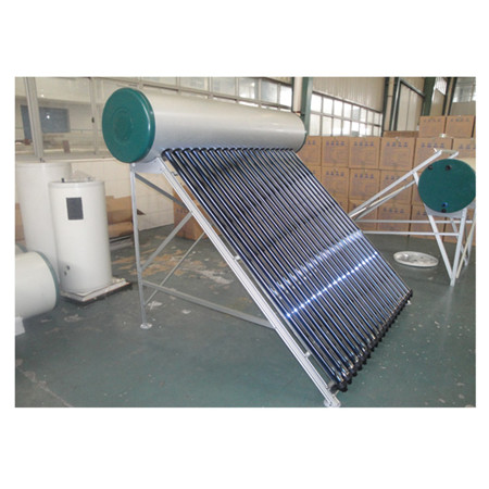 DC Solar Water Solar Heater Pumps Solar Panel Pump / Solar Pump System (TD5)
