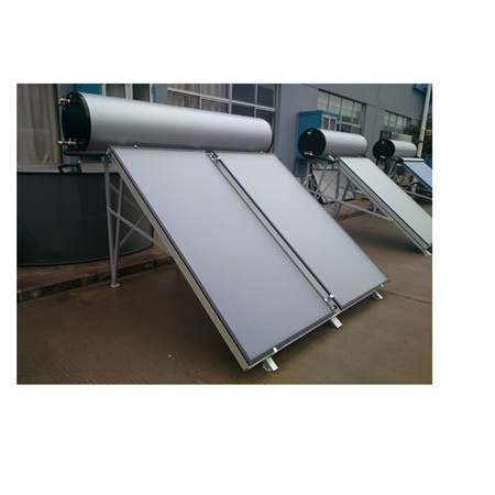 Aluminium Vannkjølearkmontering for varmeveksling eller oppsamling